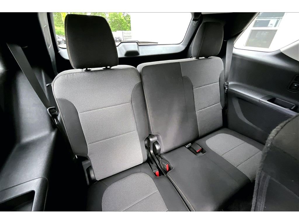 Used 2021 Chevrolet Traverse LS AWD/4WD image 27