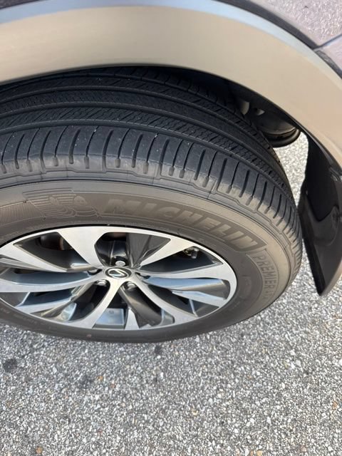 Certified 2022 Lexus RX 350 FWD image 6