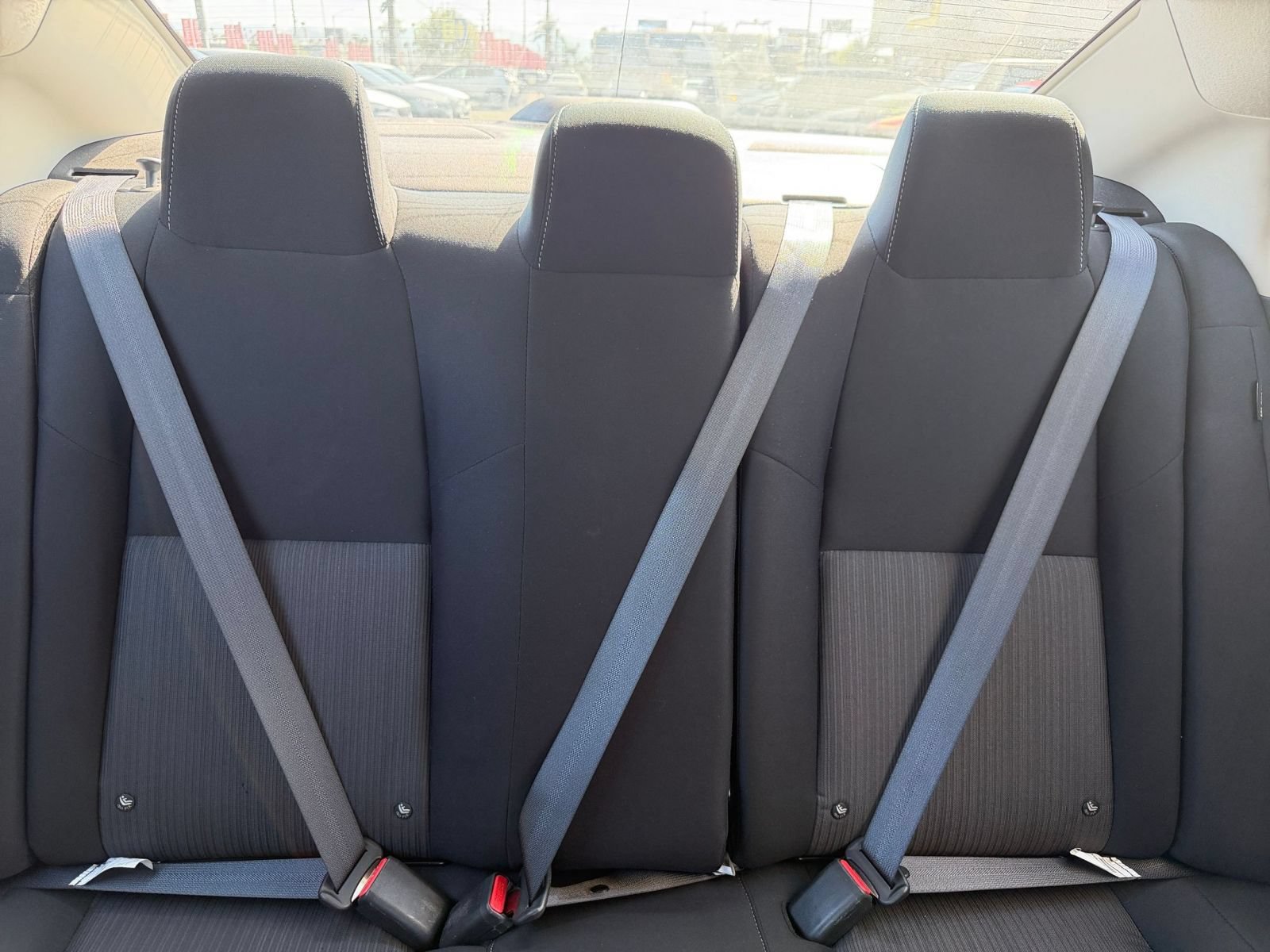 Used 2025 Nissan Sentra SV FWD image 36