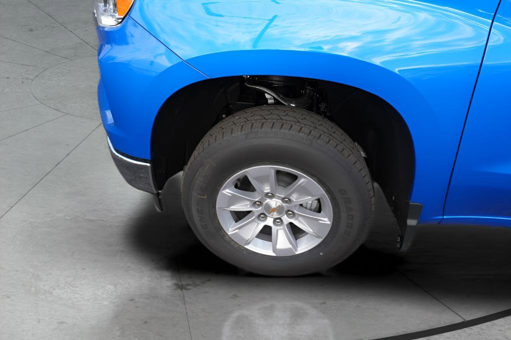 New 2026 Chevrolet Silverado 1500 LT w/ Safety Package image 11