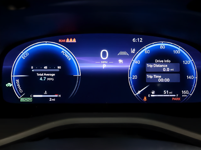 New 2026 Toyota Camry XSE w/ Premium Package FWD image 16