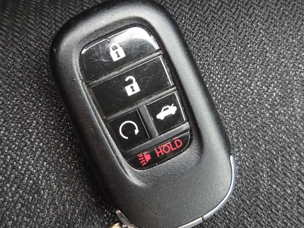 Used 2023 Honda Accord Sport image 36