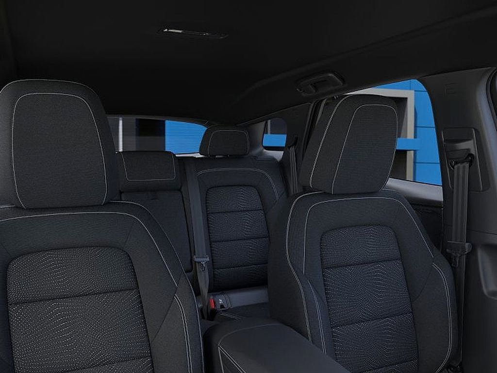New 2026 Chevrolet Blazer EV LT FWD image 24