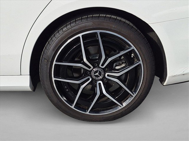 Certified 2022 Mercedes-Benz E 350 Sedan image 23