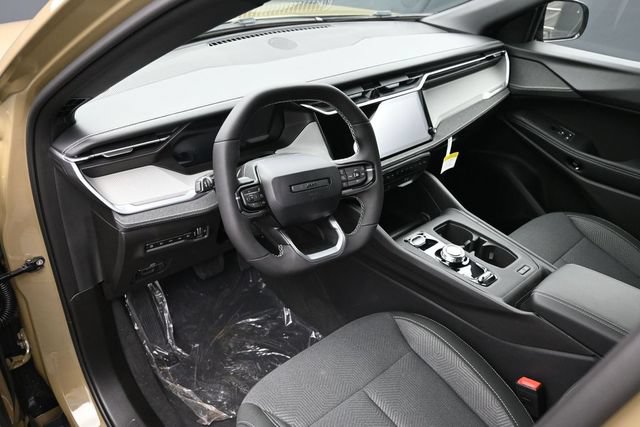 New 2026 Jeep Cherokee Laredo AWD/4WD image 12