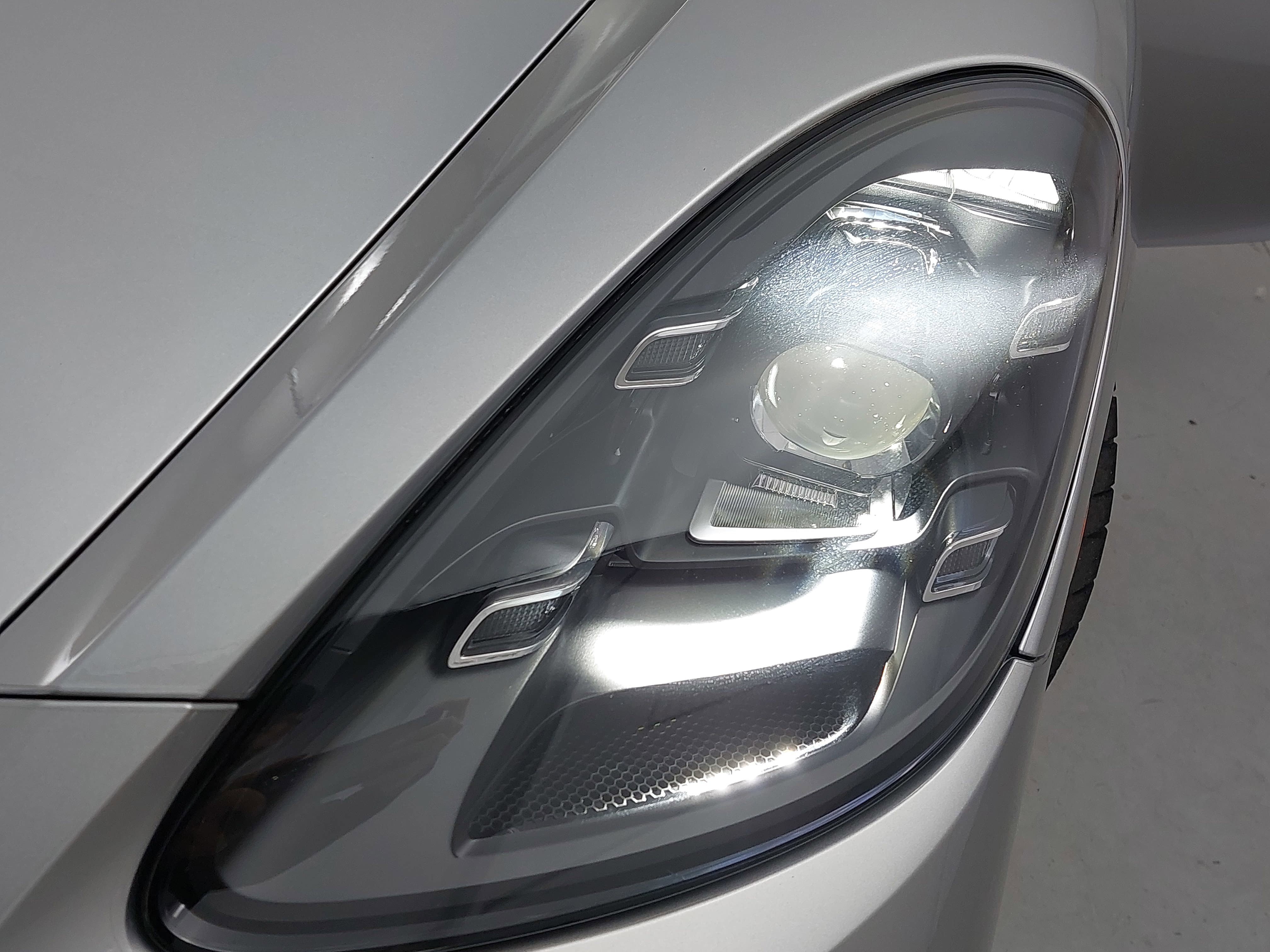 Used 2025 Porsche 718 Boxster S RWD image 29