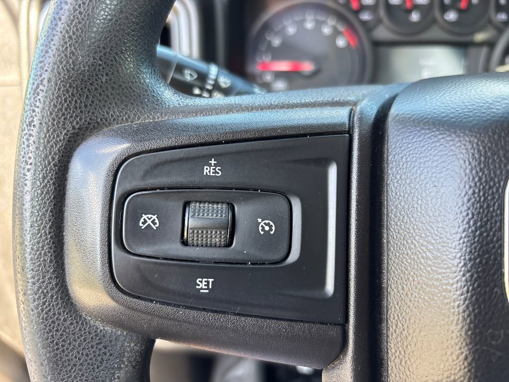 Used 2022 GMC Sierra 2500 Pro w/ Fleet Convenience Package image 14