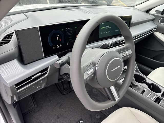 New 2026 Hyundai Sonata SE FWD image 20