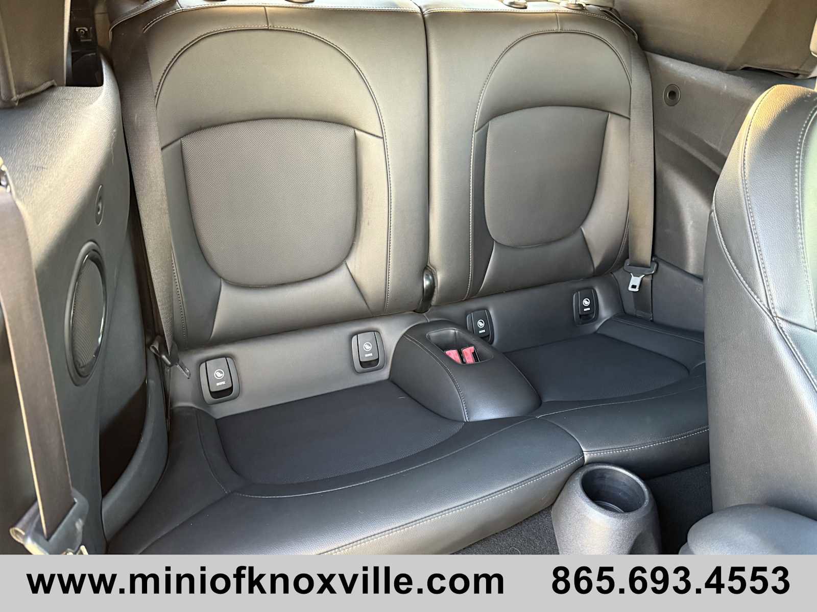 Used 2019 MINI Cooper S w/ Signature Upholstery Package image 16