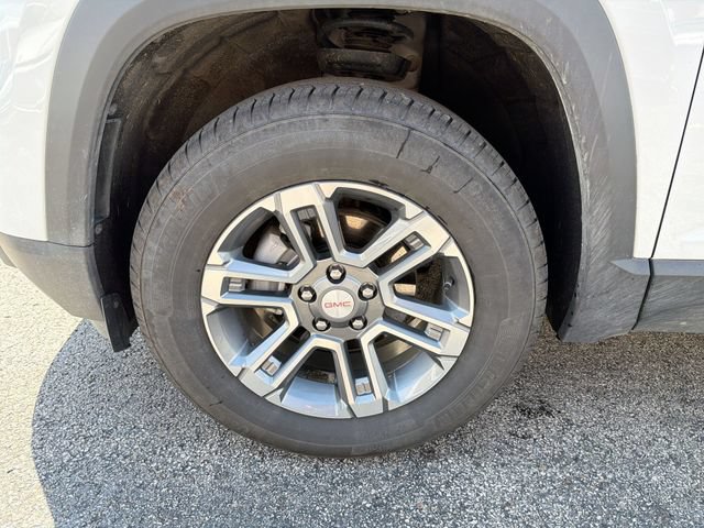 Used 2026 GMC Terrain Elevation AWD/4WD image 20