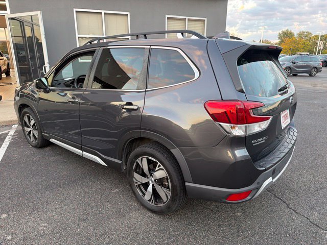 Used 2020 Subaru Forester Touring w/ Popular Package #2 AWD/4WD image 20