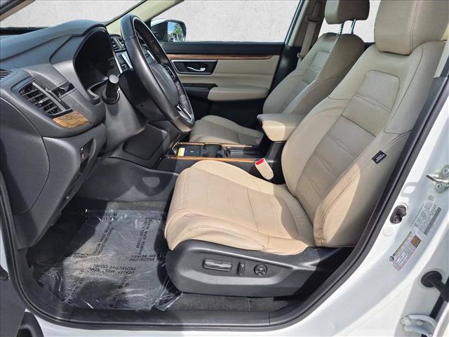 Used 2020 Honda CR-V Touring image 16