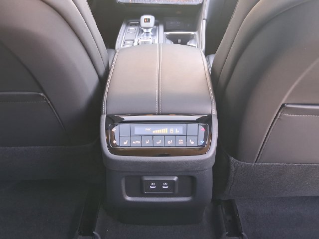 New 2027 INFINITI QX60 Luxe w/ Cargo Package FWD image 23