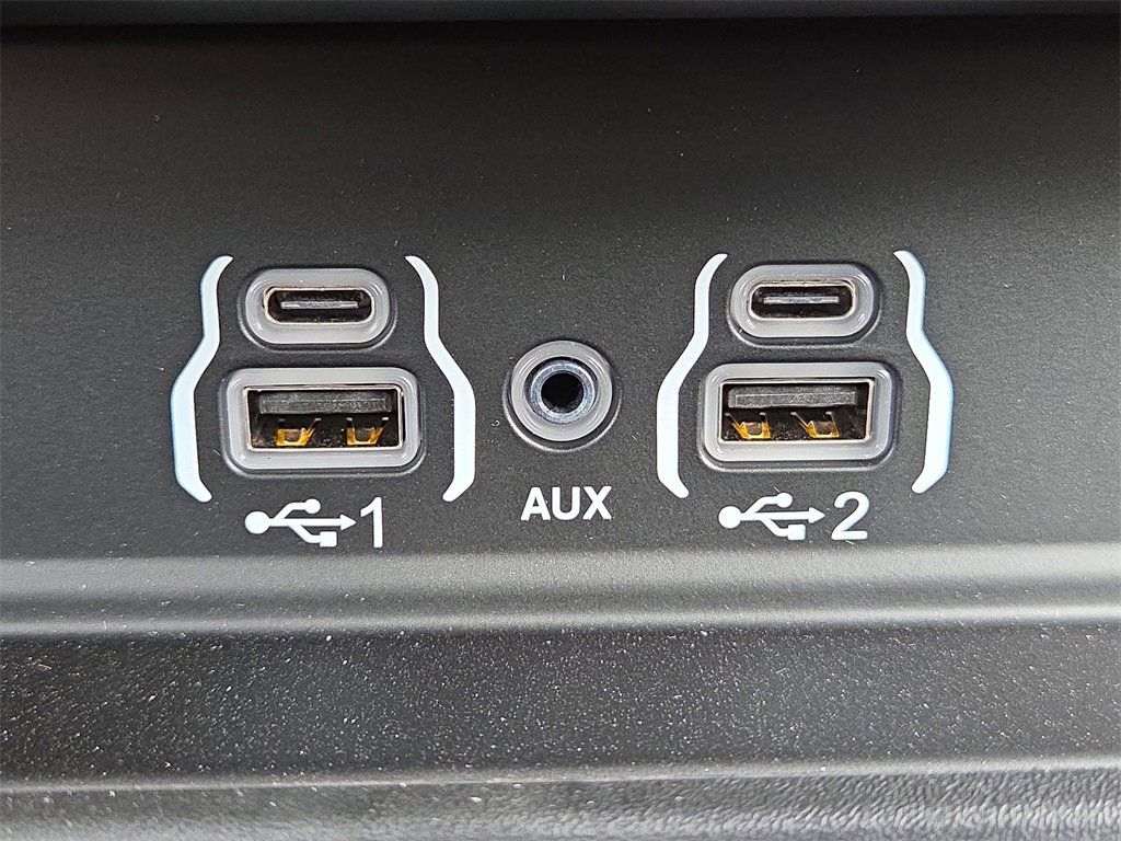 New 2026 RAM 3500 Laramie image 23