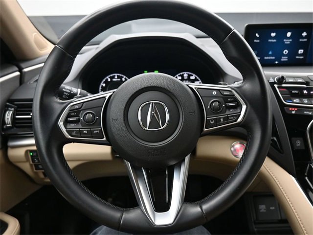 Used 2021 Acura RDX AWD image 20