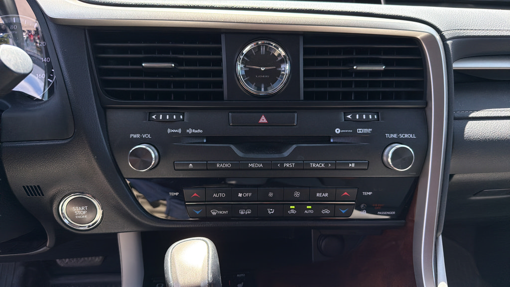 Used 2019 Lexus RX 350L AWD image 30