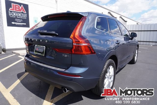 Used 2020 Volvo XC60 T5 Momentum w/ Protection Package Premier AWD/4WD image 71