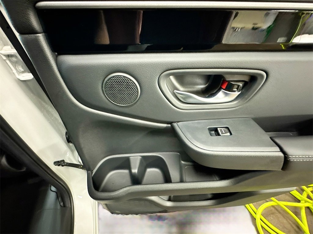 New 2025 Honda Pilot EX-L image 33