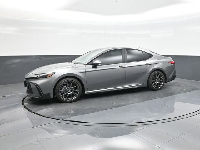 New 2026 Toyota Camry SE image 5