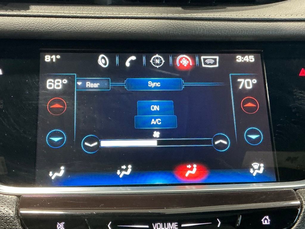 Used 2019 Cadillac XT5 Premium Luxury FWD image 10