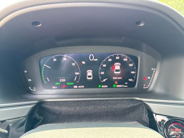 New 2025 Honda Accord Sport image 15