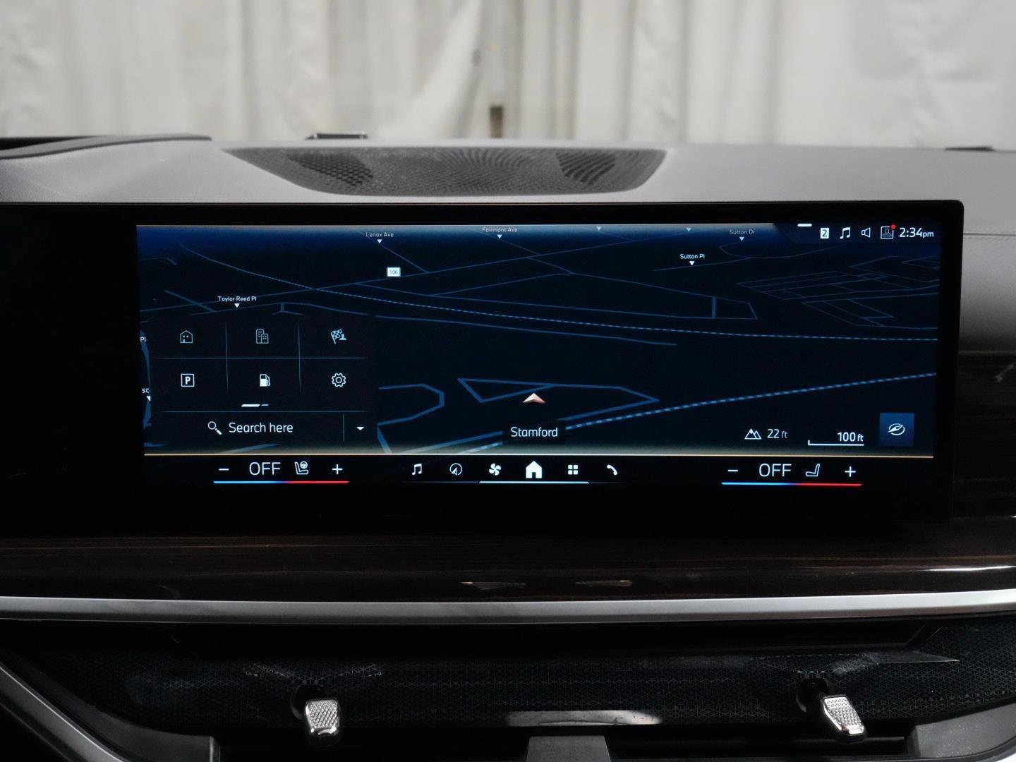 Certified 2024 BMW X5 xDrive40i w/ Premium Package image 21