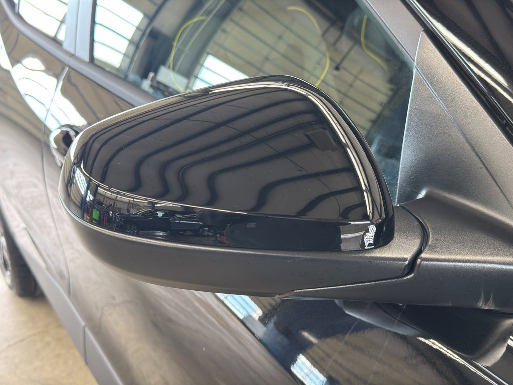 New 2026 Chevrolet Trax ACTIV image 12