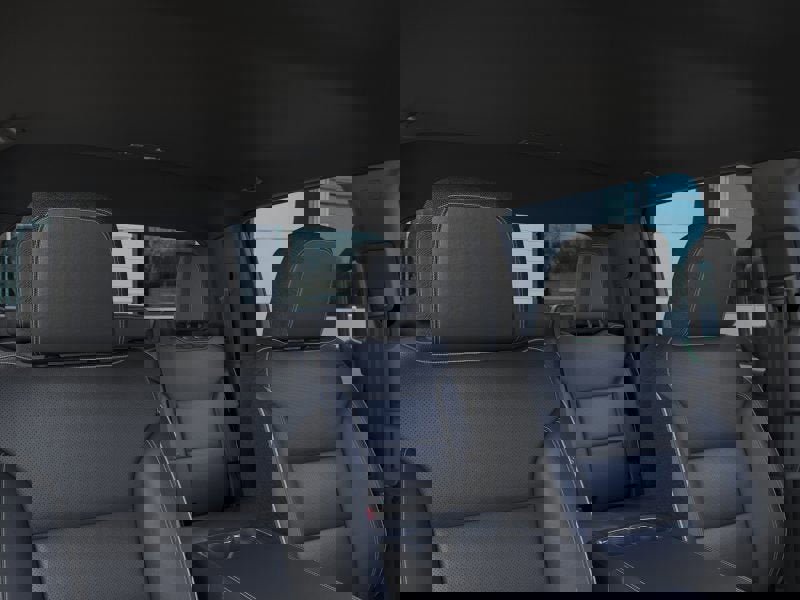 New 2026 GMC Sierra EV Elevation image 43