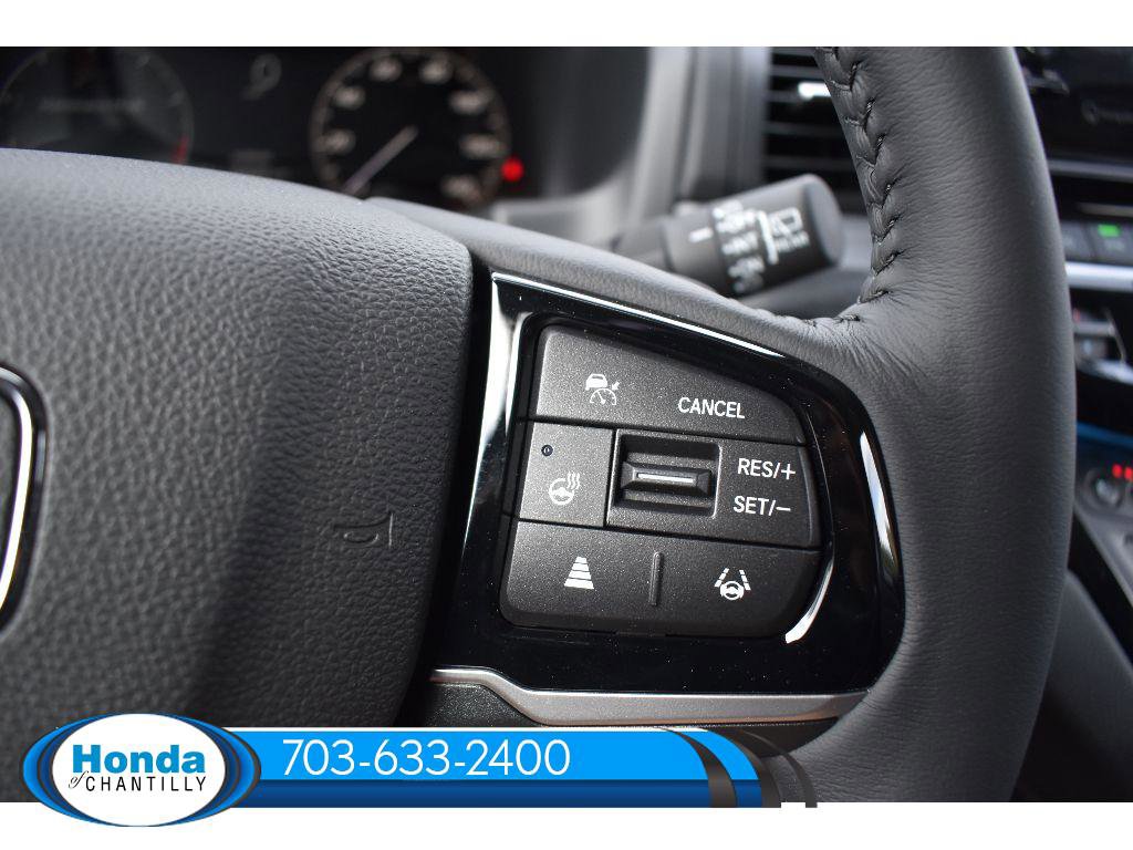 New 2026 Honda Odyssey Elite image 13