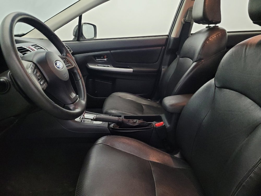 Used 2015 Subaru Impreza 2.0i Premium image 17