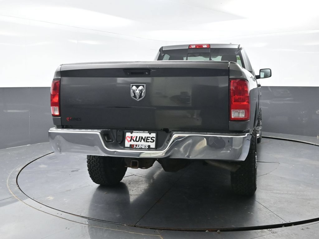 Used 2012 RAM 2500 ST w/ PWR & Remote Entry Group AWD/4WD image 6