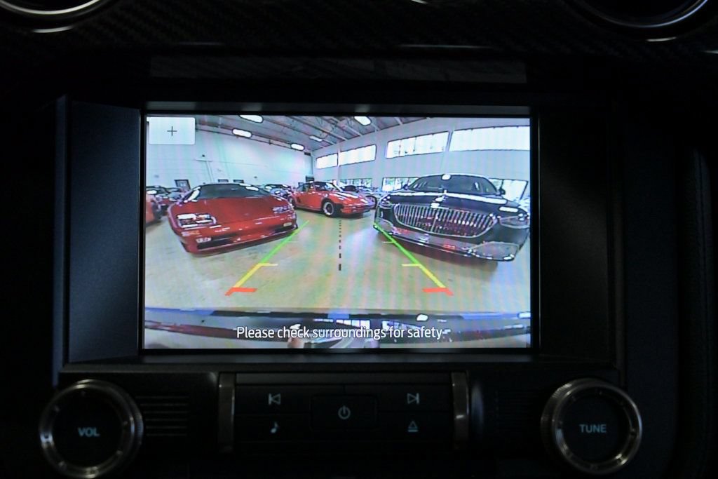 Used 2020 Ford Mustang Shelby GT500 w/ Carbon Fibre Track Pack RWD image 54