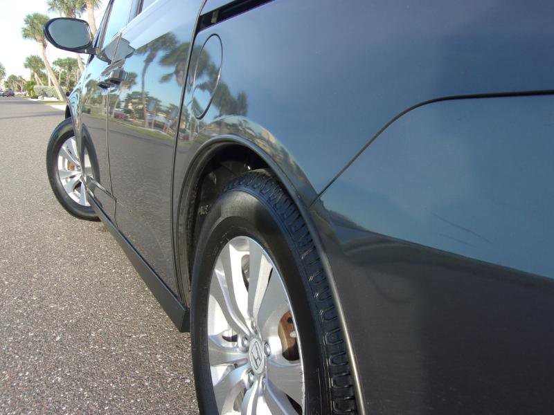 Used 2014 Honda Odyssey EX-L image 25