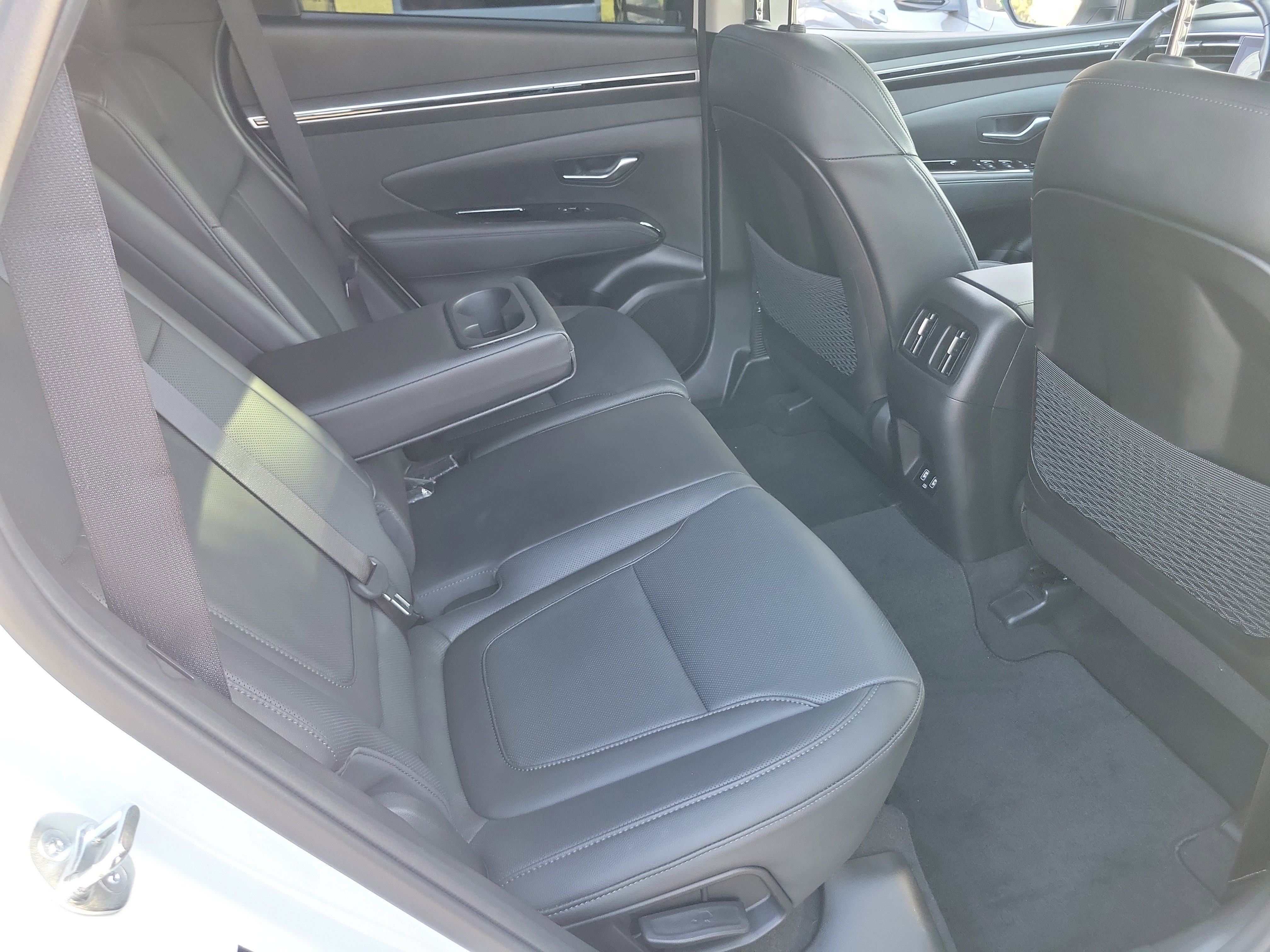 Certified 2023 Hyundai Tucson Limited image 22