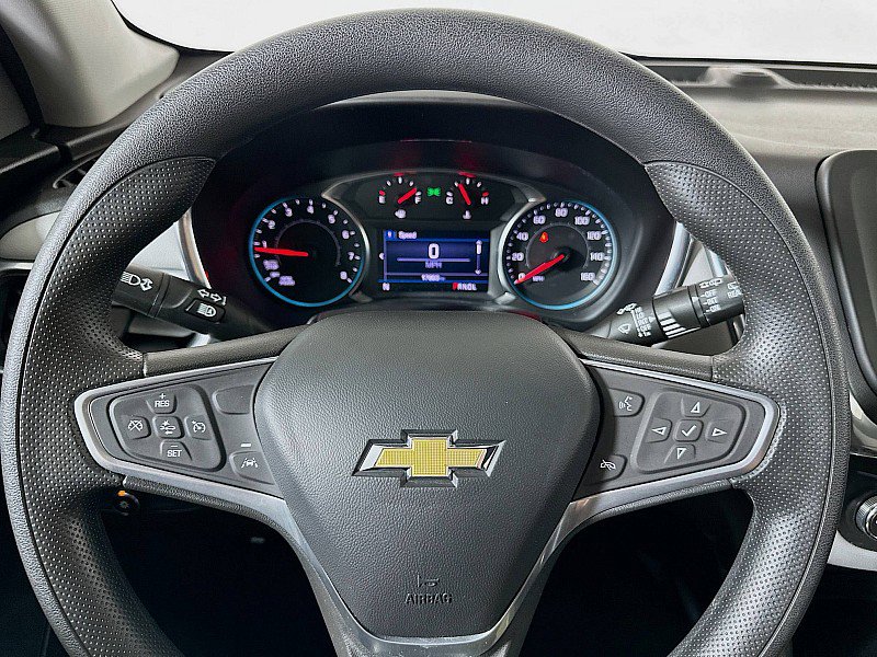 Used 2023 Chevrolet Equinox LS w/ LS Convenience Package image 12