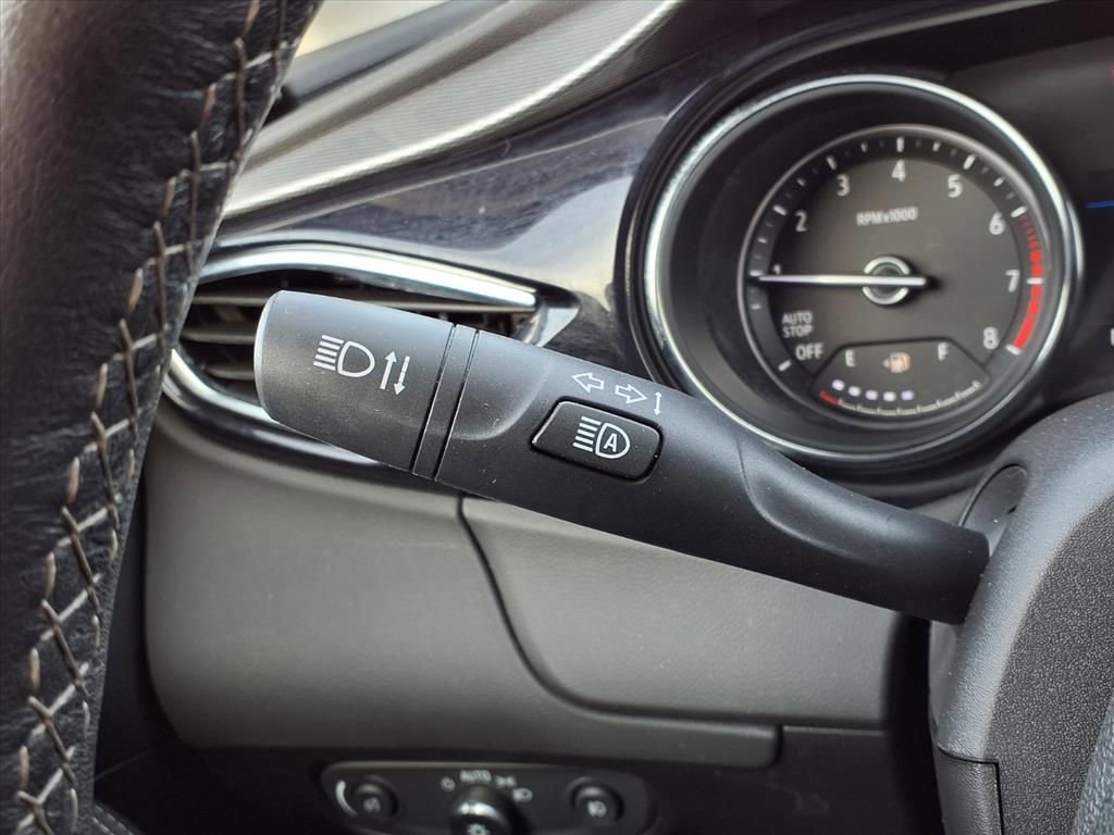 Certified 2023 Buick Encore GX Preferred w/ Cold Weather Comfort Package image 14