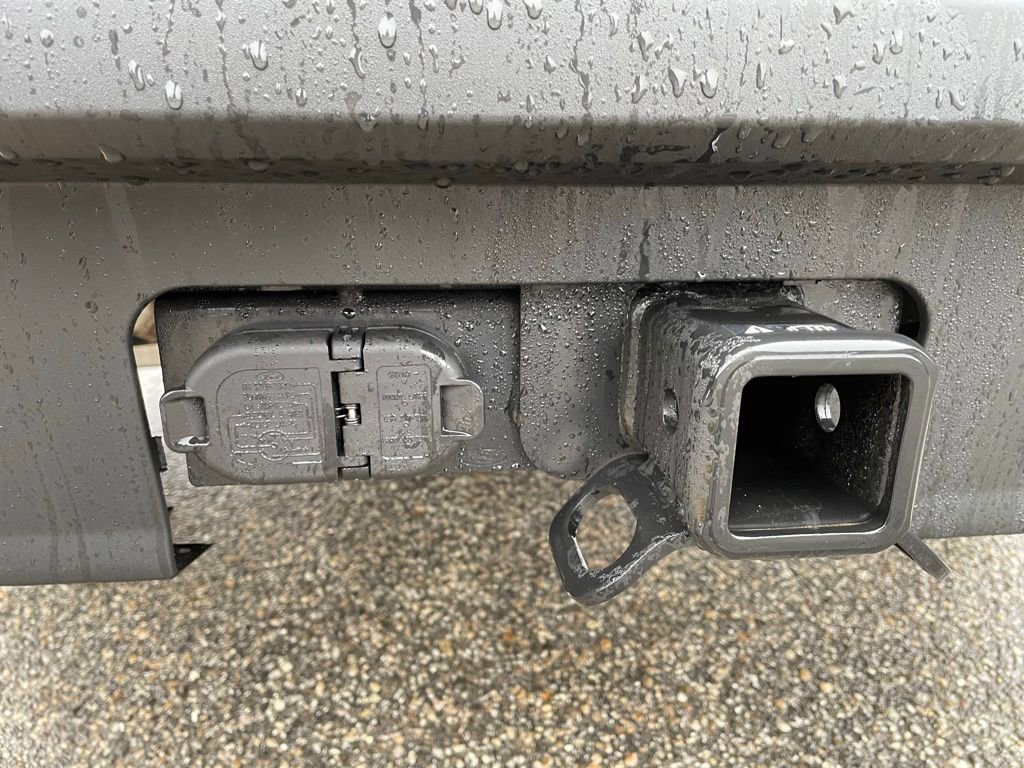 New 2026 Ford Maverick Lariat image 29