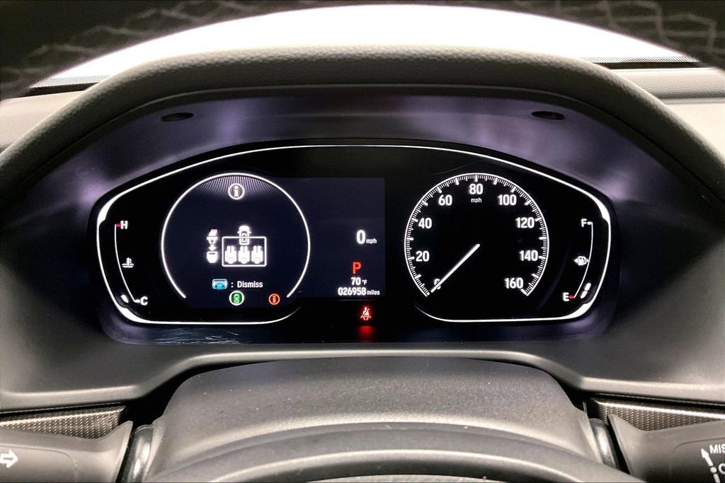 Used 2021 Honda Accord Sport image 25