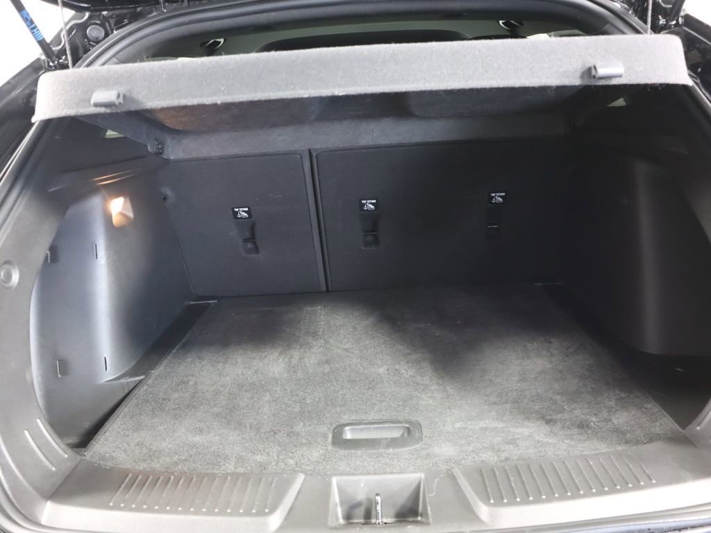 Used 2024 Chevrolet Trax RS image 20