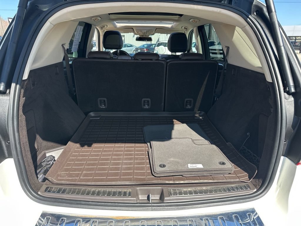 Used 2016 Mercedes-Benz GLE 350 4MATIC image 34