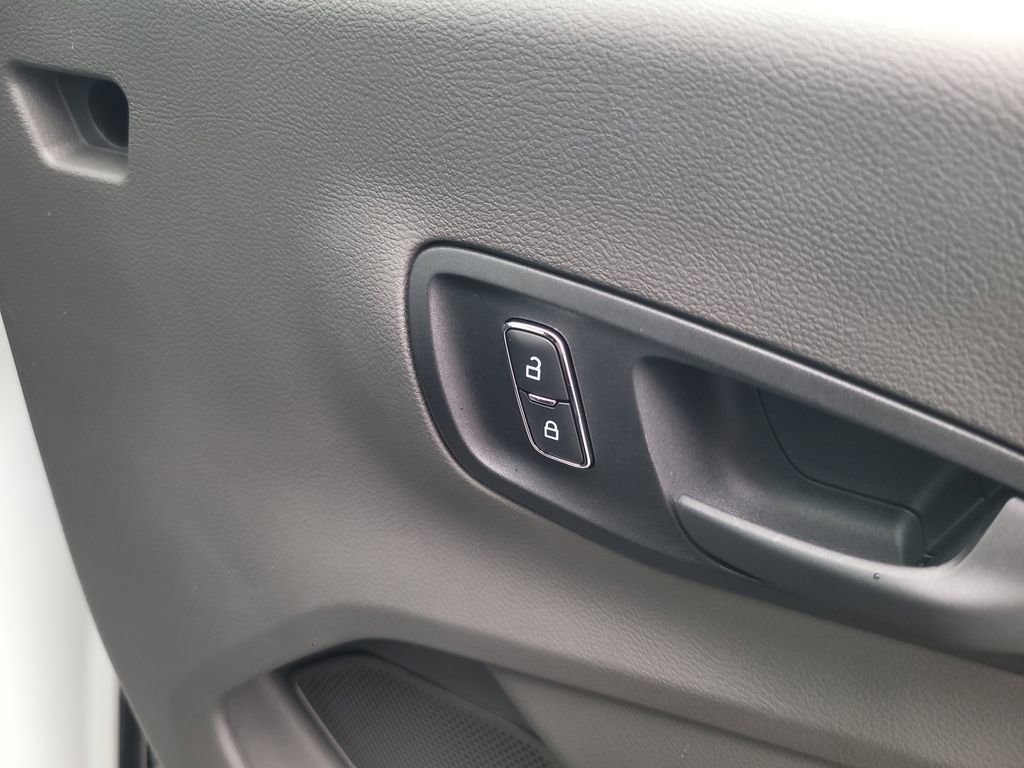 New 2025 Ford Transit 250 148 Medium Roof w/ Load Area Protection Package image 30