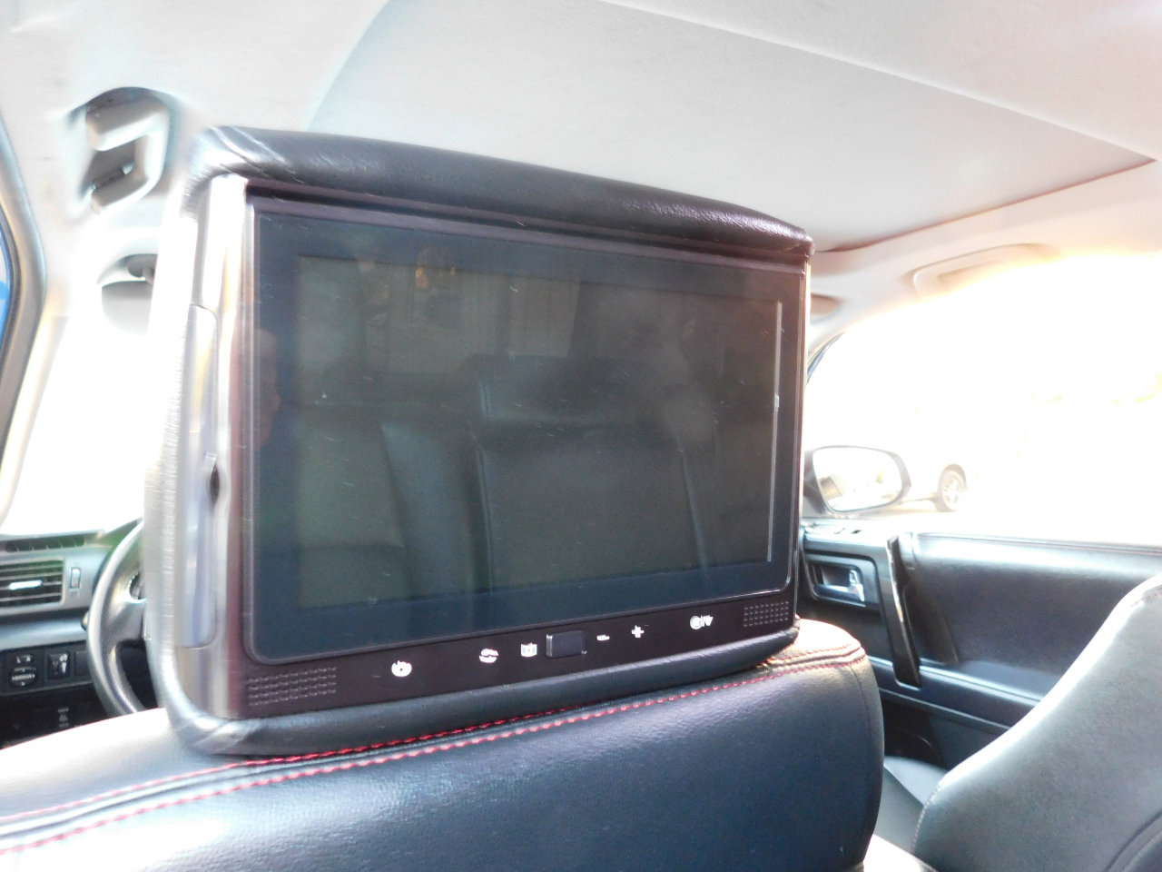 Used 2019 Toyota 4Runner TRD Off-Road Premium image 21