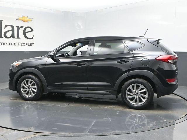 Used 2017 Hyundai Tucson SE image 49