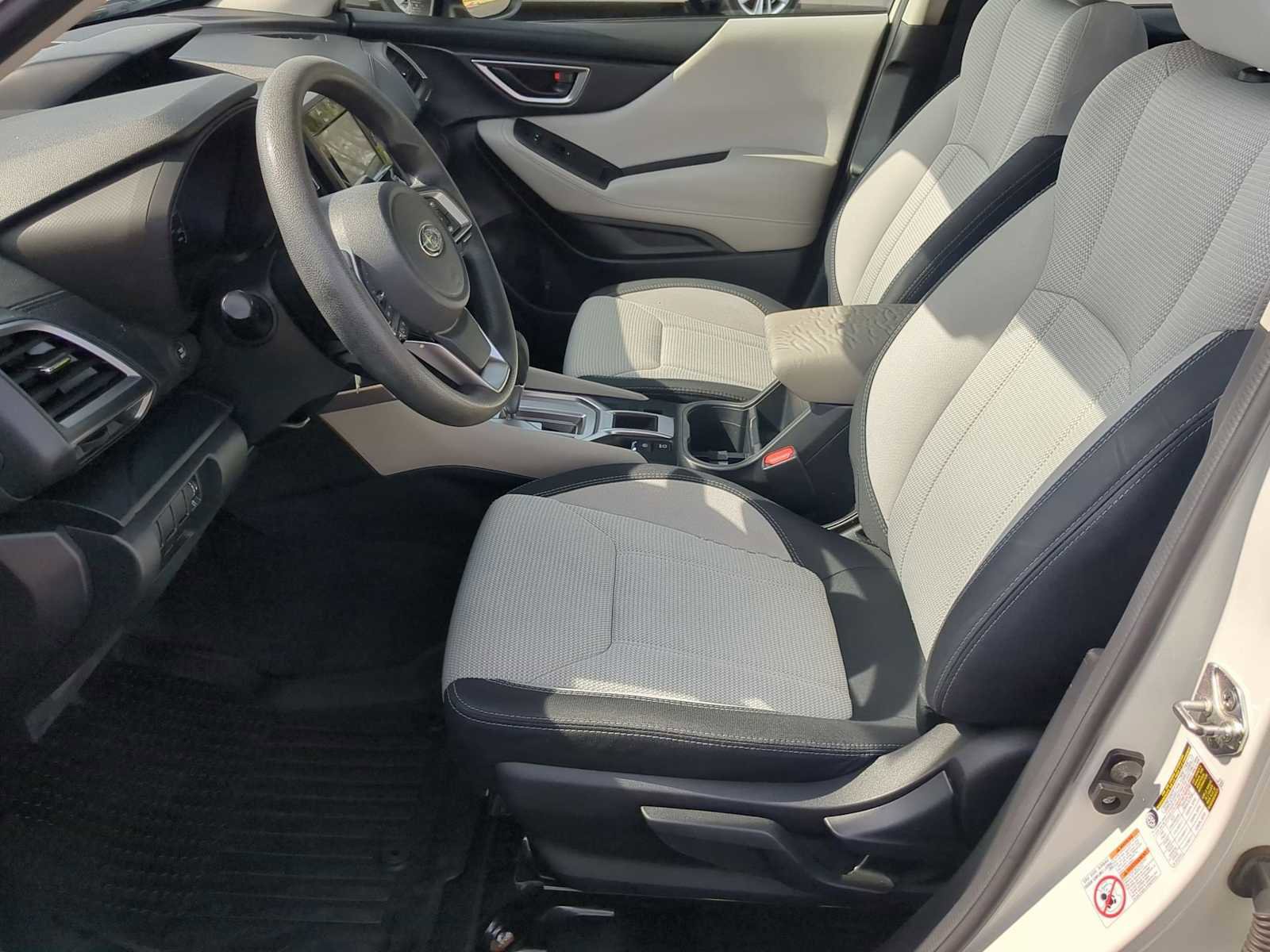 Used 2020 Subaru Forester w/ Alloy Wheel Package AWD/4WD image 13