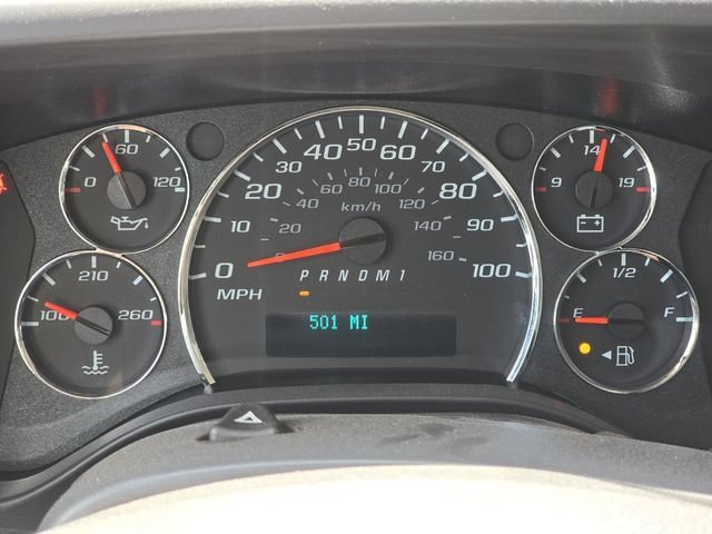 New 2026 Chevrolet Express 3500 w/ Power Convenience Package RWD image 14