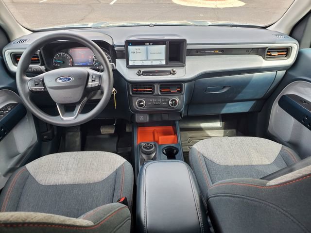 Used 2022 Ford Maverick XLT w/ Equipment Group 300A Standard AWD/4WD image 11