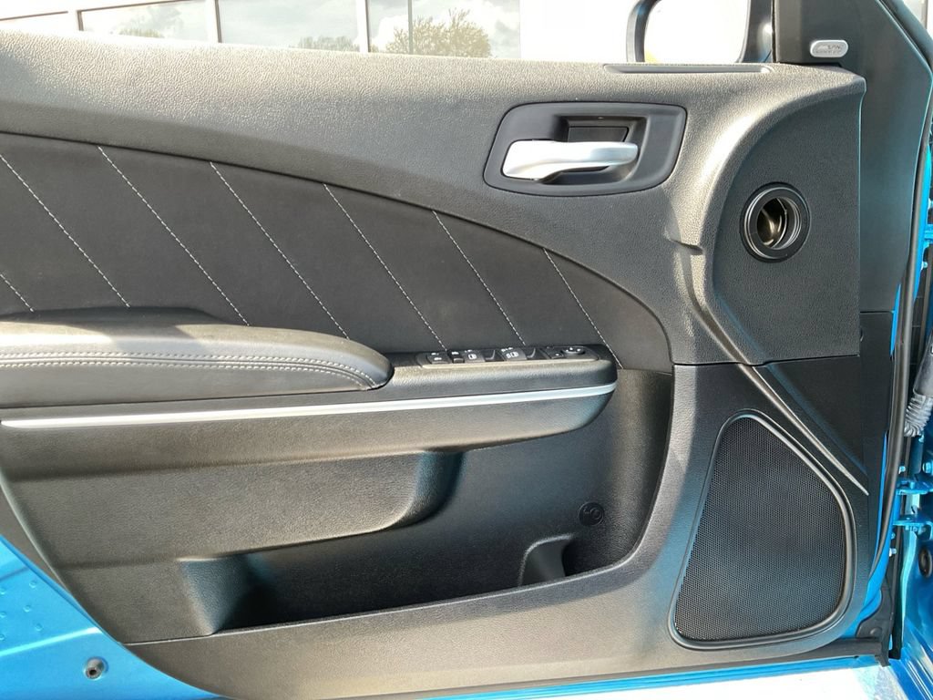 Used 2023 Dodge Charger Scat Pack RWD image 31