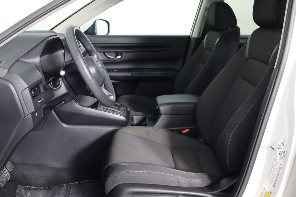 Used 2024 Honda CR-V EX image 14