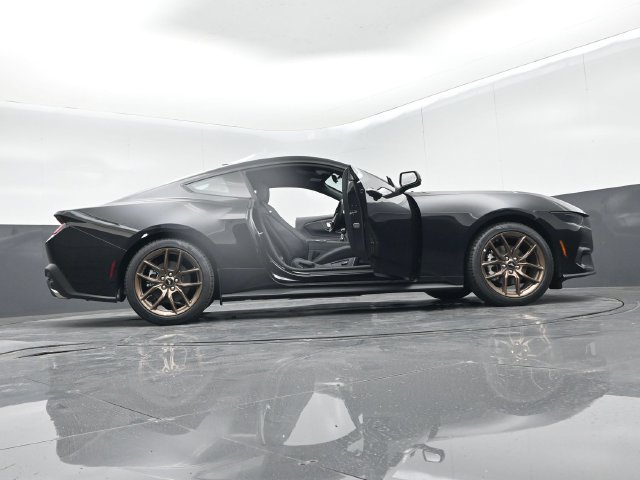 Used 2026 Ford Mustang Premium RWD image 71