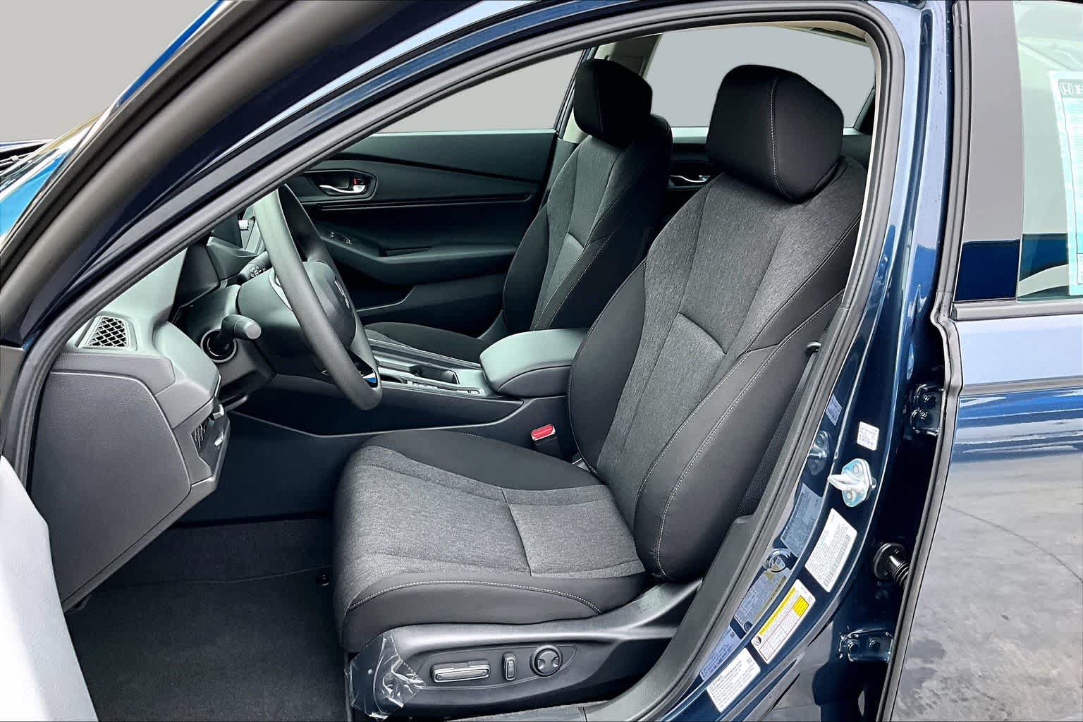 New 2026 Honda Accord SE image 9